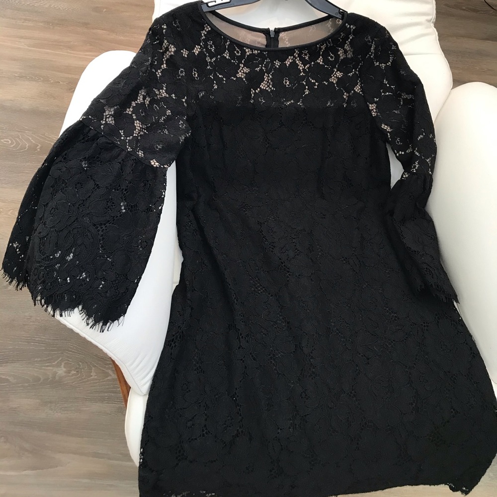 Ralph Lauren NWT lace dress size 12